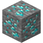Diamond Ore
